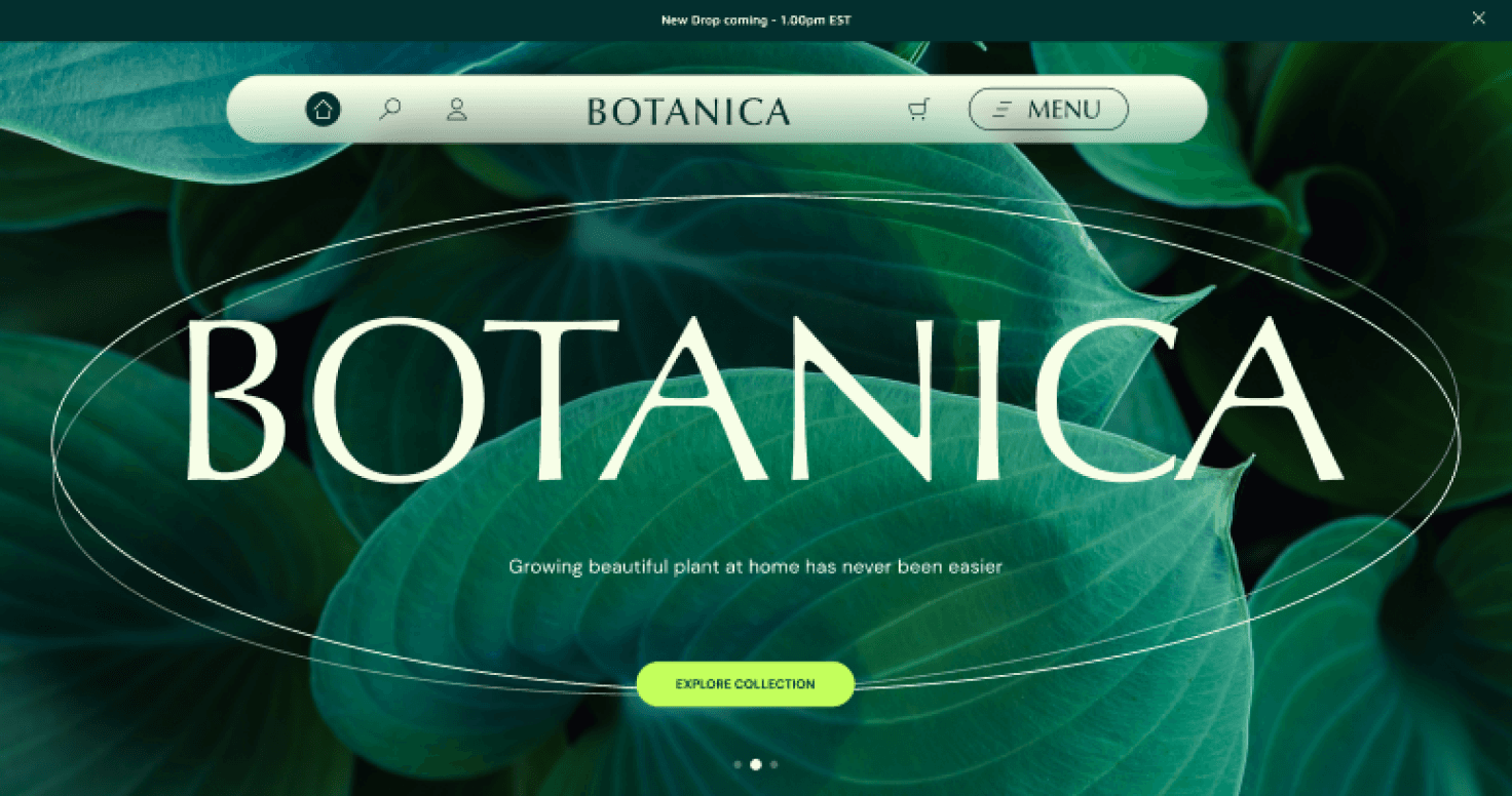 Scroll animation image 1