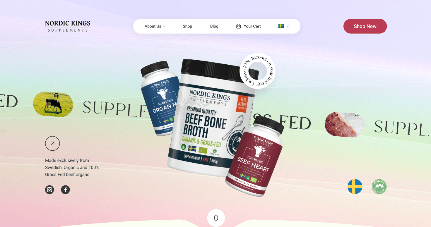 Scroll animation image 4